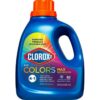 Clorox 2 for Colors