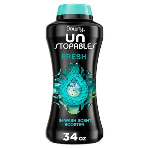 Downy Unstopables In-Wash