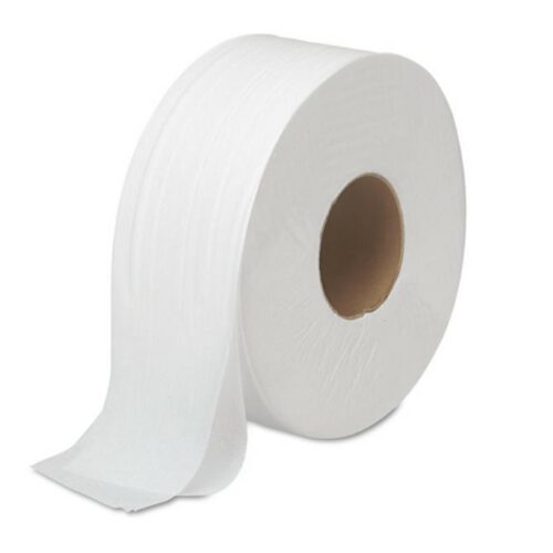 Boardwalk JRT Jumbo 2-Ply Toilet Paper