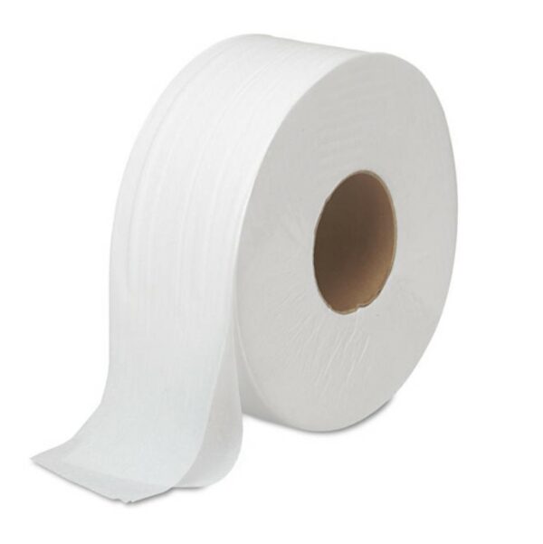 Boardwalk JRT Jumbo 2-Ply Toilet Paper