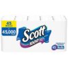 Scott 1000 Toilet Paper