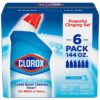 Clorox Toilet Bowl Cleaner with Bleach