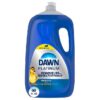 Dawn Platinum Dishwashing Liquid