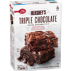 Betty Crocker Hershey’s Fudge Brownie Mix