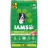 Iams Adult ProActive Health Minichunks