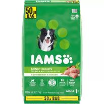 Iams Adult ProActive Health Minichunks