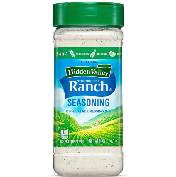 Hidden Valley Original Ranch Salad Dressing