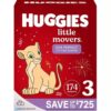 Huggies Little Movers