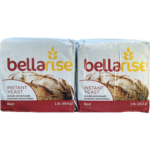 Bellarise Instant Dry Yeast