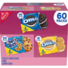 Nabisco Sweet Treats Cookie Variety Pack