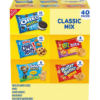 Nabisco Classic Mix Variety Pack