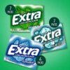 Extra Mint Sugar Free Chewing Gum