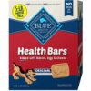 BLUE Buffalo Health Bars