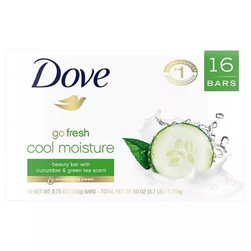 Dove Go Fresh Beauty Bar