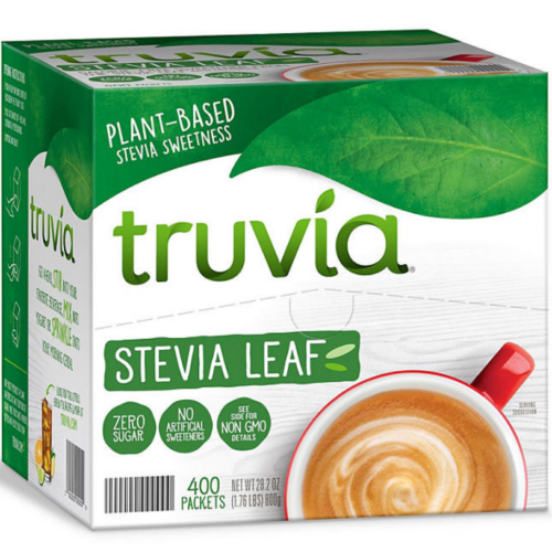 Truvia Original Calorie-Free Natural Sweetener