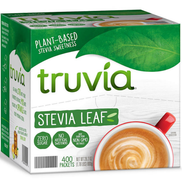 Truvia Original Calorie-Free Natural Sweetener