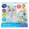 VTech Sing & Stroll Musical Elephant Walker