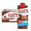 Premier Protein 30g High Protein Shake, Chocolate (11 fl. oz., 15 pk.)