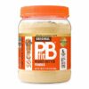 PBfit All-Natural Gluten-Free Peanut Butter Powder 30 oz.