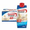 Premier Protein 30g High Protein Shake, Vanilla 11 fl. oz., 15 pk